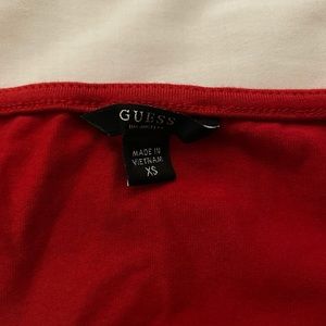 Guess Shirt